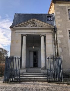 Teatro Petit Trianon