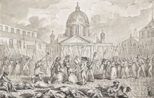 Massacri di settembre