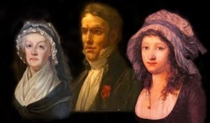 Lagarde Corday Marie-Antoinette