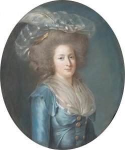 Elisabeth_de_France_1787