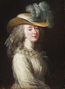 Madame_Dubarry Vigee Lebrun