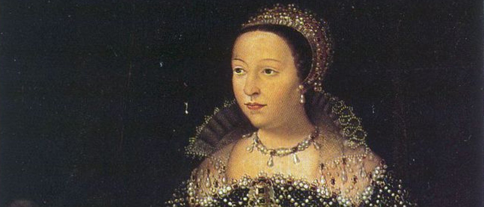 Caterina de' Medici