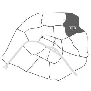 XIXarrondissement