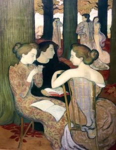 MauriceDenis