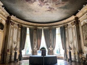 Grand Salon Jacquemart-Andre