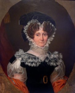 Amelie de Salm-Kyrbourg