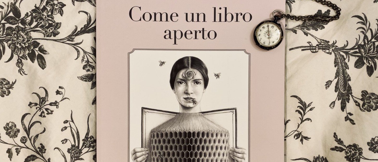 ComeUnLibroAperto