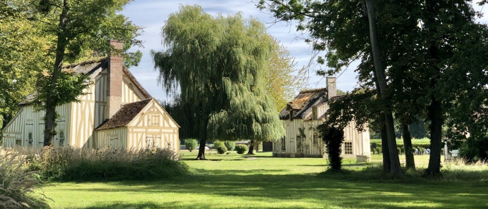 Hameau di Chantilly