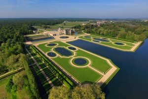 DOMAINE-DE-CHANTILLY