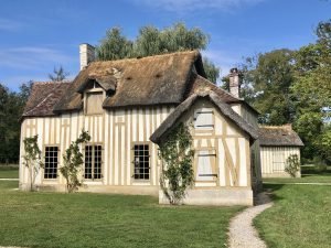 Hameau di Chantilly