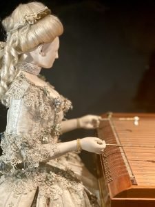 Automa Maria AntoniettaD2