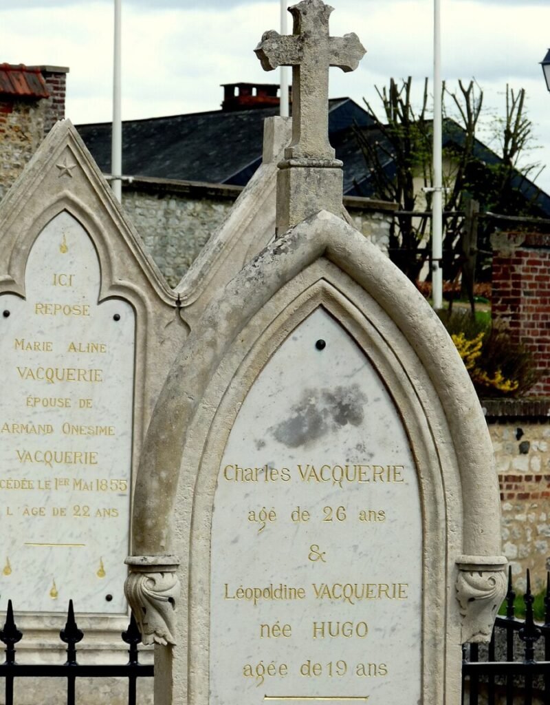 Tomba Léopoldine