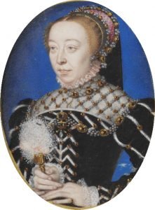 Caterina de' Medici